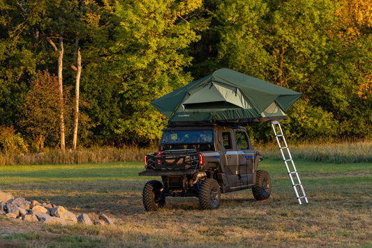 Polaris release new SUV-like 2024 Xpedition overlander